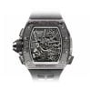 Richard Mille Rm Manual Winding Tourbillon Vibrating Alarm Acj