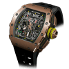 RICHARD MILLE RM 11-03 FLYBACK CHRONOGRAPH