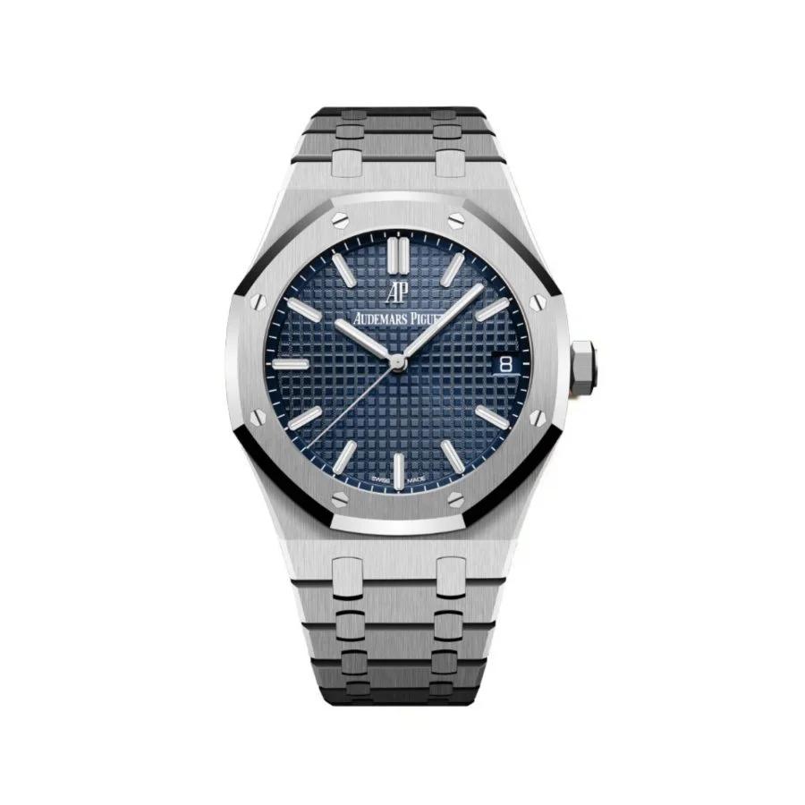 ng h Audemars Piguet Royal Oak 15500ST 41mm