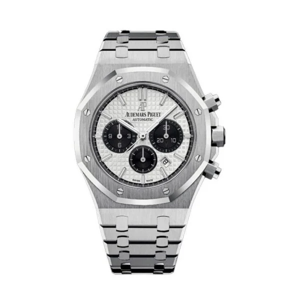 Audemars Piguet Royal Oak Chronograph Automatic 26331ST 41mm chờ hàng