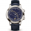 Patek Philippe Grand Complications 6102P-001 Celestial Moon Age New