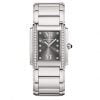 Patek Philippe Twenty~4® 4910/10A-010 - Grey Dial