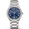 Patek Philippe Twenty~4® 7300/1200A-001 - Automatic Blue Dial