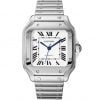 SANTOS DE CARTIER 35,1mm