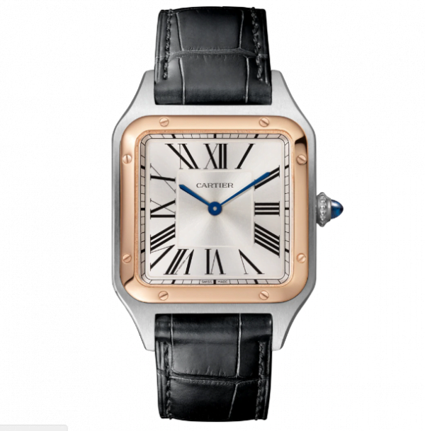 SANTOS-DUMONT 43.5mm