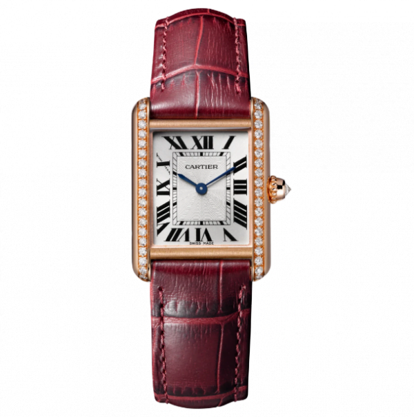 TANK LOUIS CARTIER 29,5mm