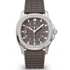 Patek Philippe Aquanaut 5067A-023 - Luce Safari Brown