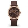 Patek Philippe Calatrava 4897R-001 - Chocolate Brown
