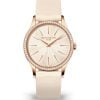 Patek Philippe Calatrava 4897R-010 - Cream