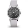 Patek Philippe Calatrava 4897G-010 - Silvery Grey