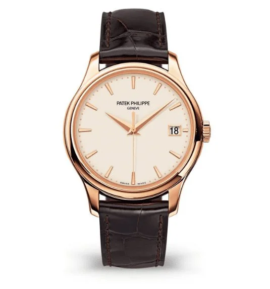 Patek Philippe Calatrava