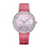 Patek Philippe Calatrava Haute Joaillerie 4899/900G-001 Pink Dial
