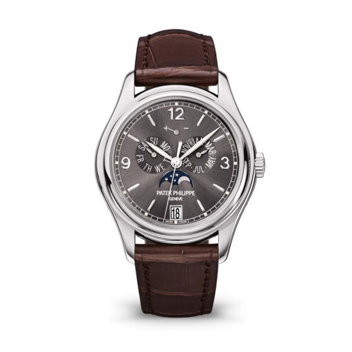 Patek Philippe Complications 5146G-010 Annual Calendar & Moonphase