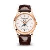 Patek Philippe Complications 5396R-011 Annual Calendar Moonphase White Dial