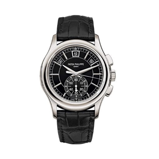 Patek Philippe Complications 5905P-010 Annual Calendar & Flyback Chronograph