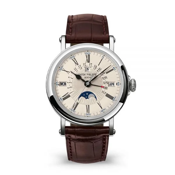 Patek Philippe Grand Complications 5159G-001 - Perpetual Calendar