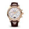 Patek Philippe Grand Complications 5204R-001 - Perpetual Calendar Chronograph