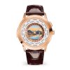 Patek Philippe Grand Complications 5531R-012 Minute Repeater World Time