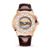 Patek Philippe Grand Complications 5531R-012 Minute Repeater World Time