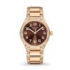 Patek Philippe Twenty~4® 7300/1201R-010 - Automatic Brown Dial