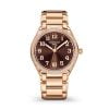 Patek Philippe Twenty~4® 7300/1200R-001 - Automatic Brown Dial