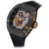 Richard Mille RM 57-03 Tourbillon Sapphire Dragon
