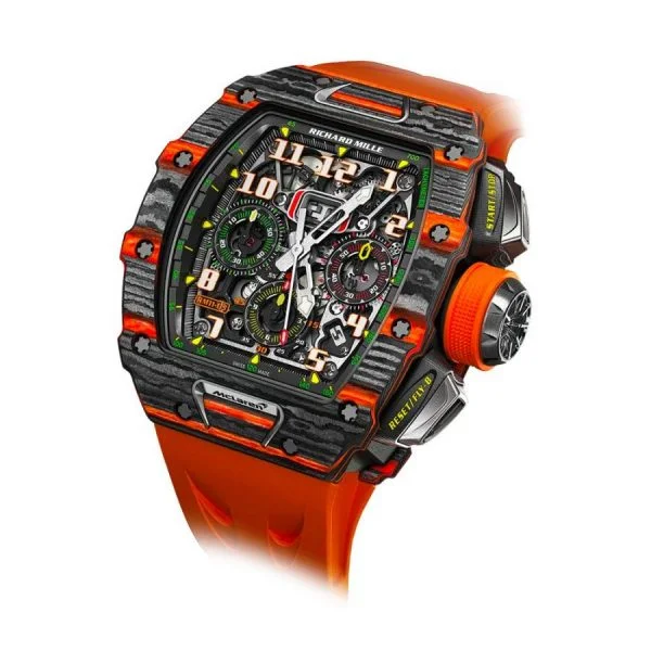 Mclaren Watch Richard Mille Rm 1103 Mclaren Price RM11