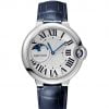 Ballon Bleu de Cartier Moonphase 37mm