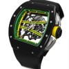 Richard Mille RM 61-01 Manual Winding Yohan Blake