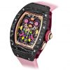 Richard Mille Bonbon Collection RM 37-01 CERISE
