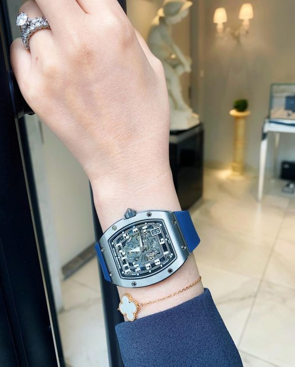 Richard Mille RM 67-01 Automatic Winding Extra Flat New