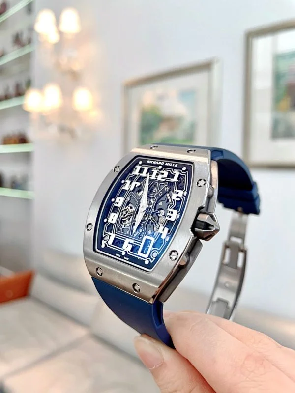 Richard Mille RM 67 01 Automatic Winding Extra Flat