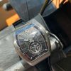 Franck Muller vanguard V 45 T BR (TT) titanium