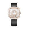 CHOPARD HAPPY DIAMONDS 204368-5001 18K LIMITED 37.85X37.85