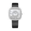 CHOPARD HAPPY DIAMONDS 204368-1001 18K LIMITED 37.85X37.85