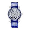 CHOPARD HAPPY SPORT 274891-1003 DIAMONDS 36MM