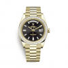 Rolex Day-Date 40mm Yellow Gold 228398tbr-0001