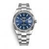 Rolex Datejust 41mm Stainless Steel 126334-0001