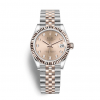 Rolex Lady-Datejust 31mm 278271-0024 Pink