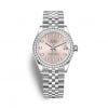 Rolex Lady-Datejust 31mm 278384rbr-0036