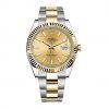 Rolex Datejust 41mm Steel and Yellow Gold 126333-0009