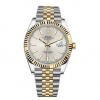 Rolex Datejust 41mm Steel and Yellow Gold 126333