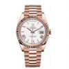 Rolex Day-Date 40mm Rose Gold 228235-0032