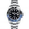 Rolex GMT-MASTER II Stainless Steel 116710BLNR