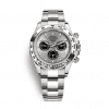 Rolex Cosmograph Daytona Steel 116509-0072