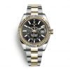 Rolex Sky Dweller 42mm 326933-0002
