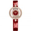 CHOPARD HAPPY DIAMONDS 203957-5210 ICONS 26 MM