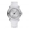 CHOPARD HAPPY SPORT 278551-3003 DIAMOND WATCH 36