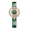 CHOPARD HAPPY DIAMONDS 203957-5209 WATCH 26MM