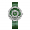 HAPPY DIAMONDS JOAILLERIE 38 MM 204445-1009